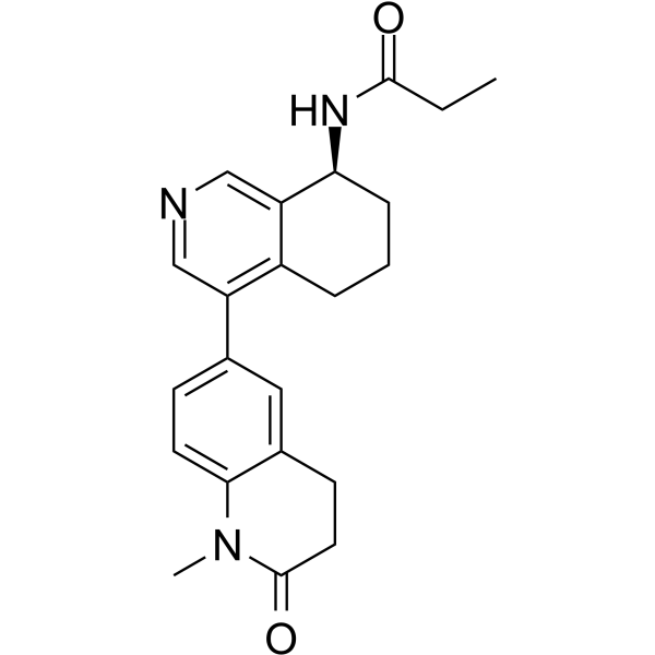 (S)-Baxdrostat 1428652-16-7